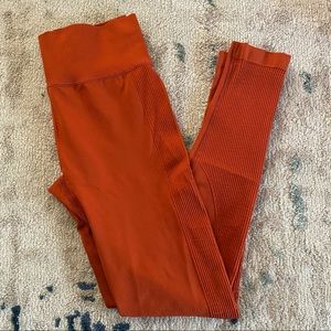 Forever 21 workout legging